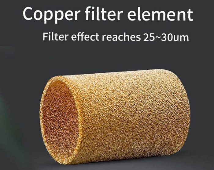Air Filter Pressure Compressor Regulator