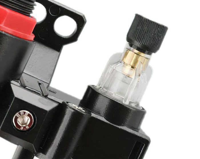 Air Filter Pressure Compressor Regulator