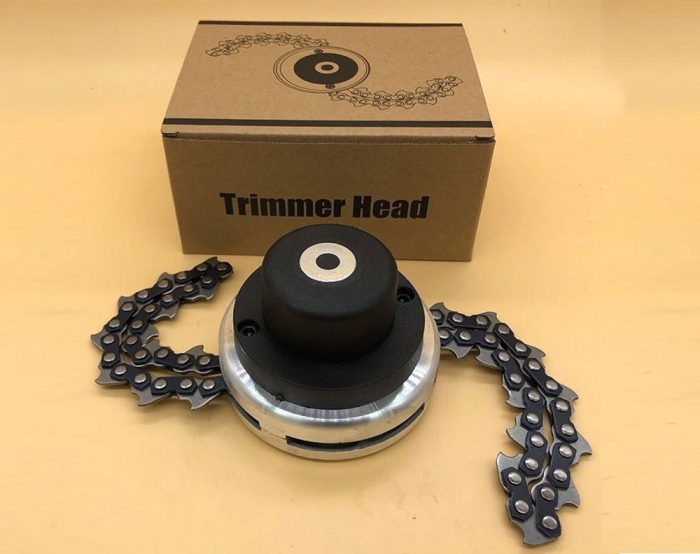 Weed Cutter Trimmer Head