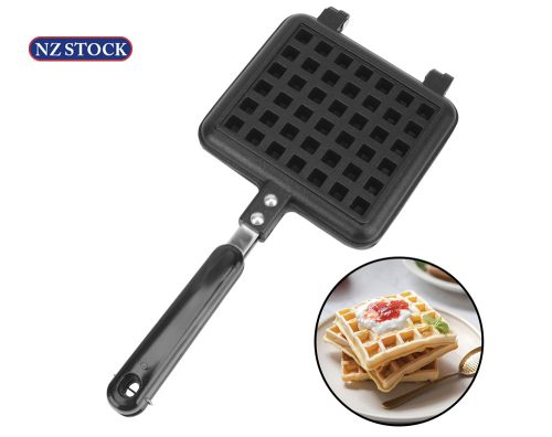 Waffle Pan Maker 