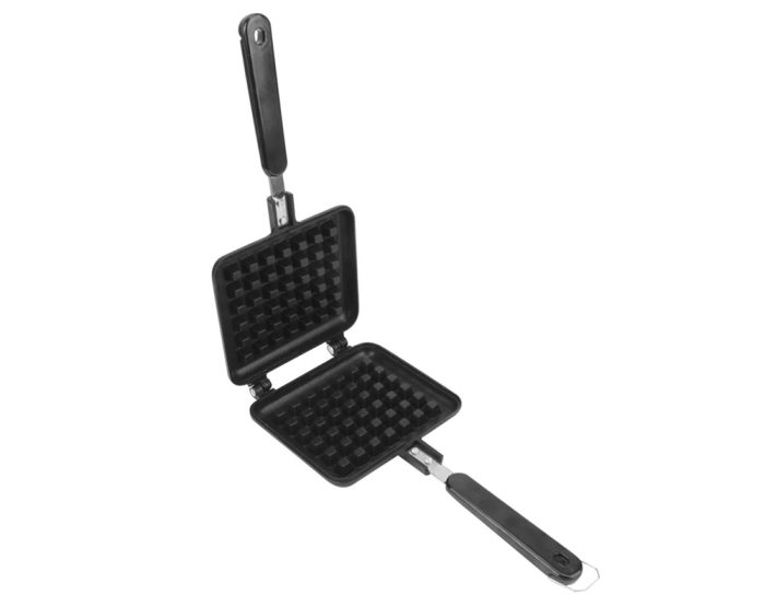 Waffle Pan Maker 