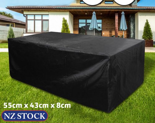 Furniture Cover - 2.15m x 1.35m x 0.9m