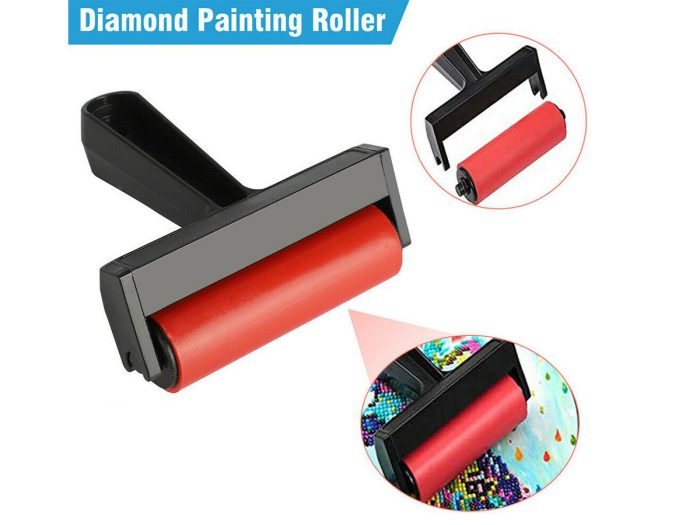 Diamond Painting Tools Kit 61Pcs