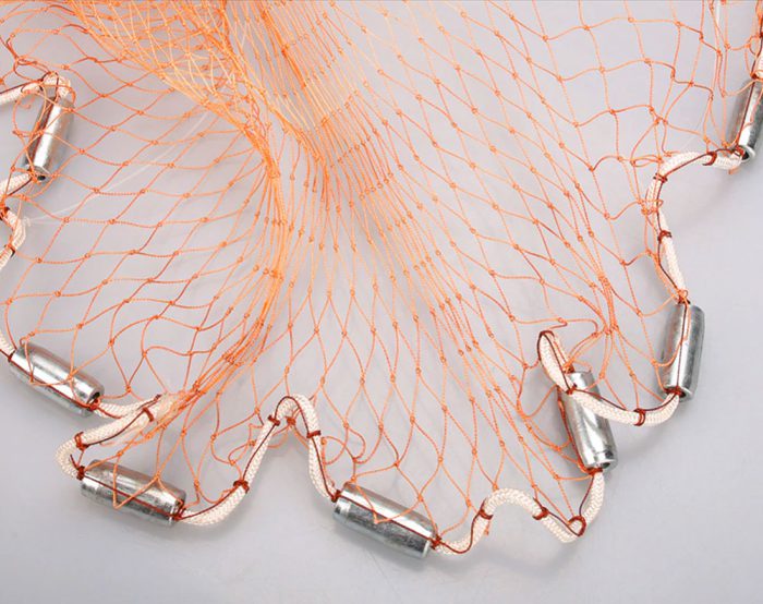Fishing Net 4.8M