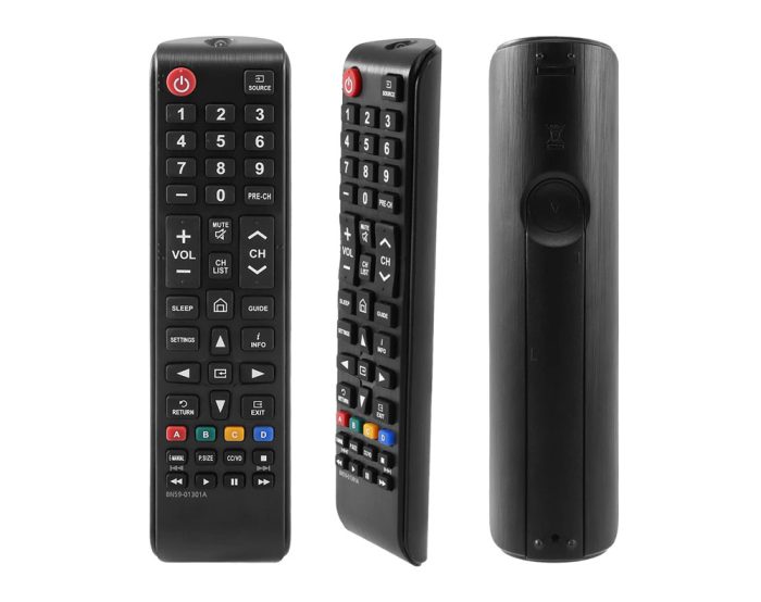 Samsung TV Remote