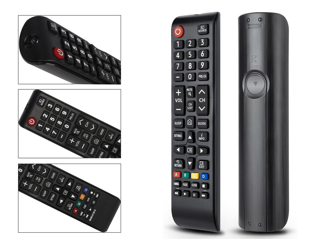 Samsung TV Remote