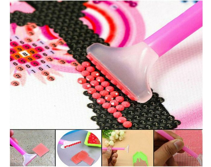 Diamond Painting Tools Kit 61Pcs