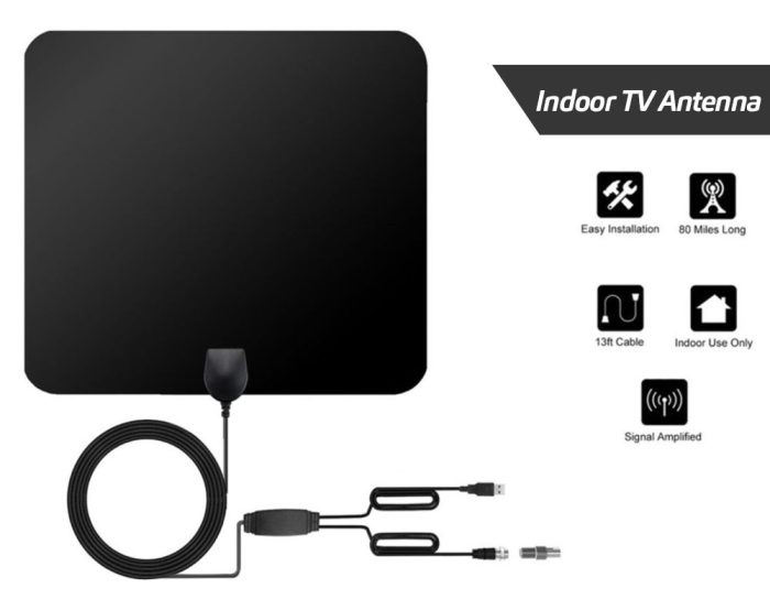 FREEVIEW TV ANTENNA