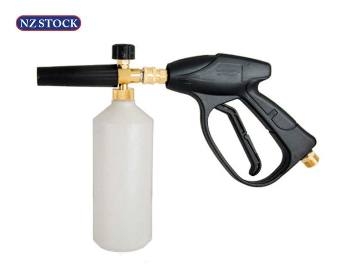 1L Foam Pressure Washer Gun