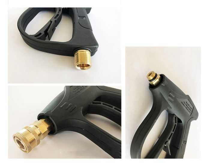 1L Foam Pressure Washer Gun