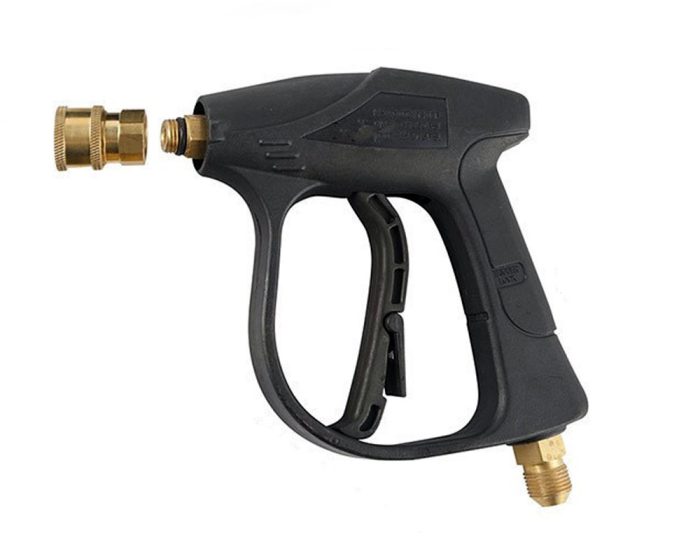 1L Foam Pressure Washer Gun