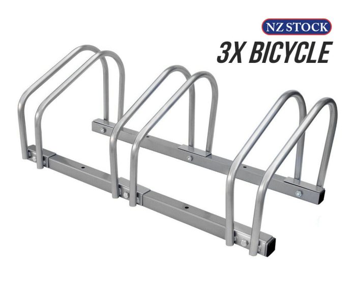 BIKE STAND 3 SLOT