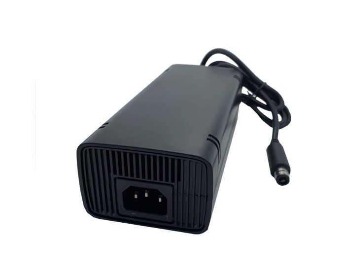 thumbnail image 2 of Microsoft Xbox 360 Slim Console Power Supply / Charger - XBDC, 135W 2 of 5