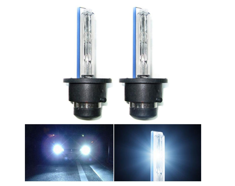 NonXenon Headlight Bulbs (Pack of 2)