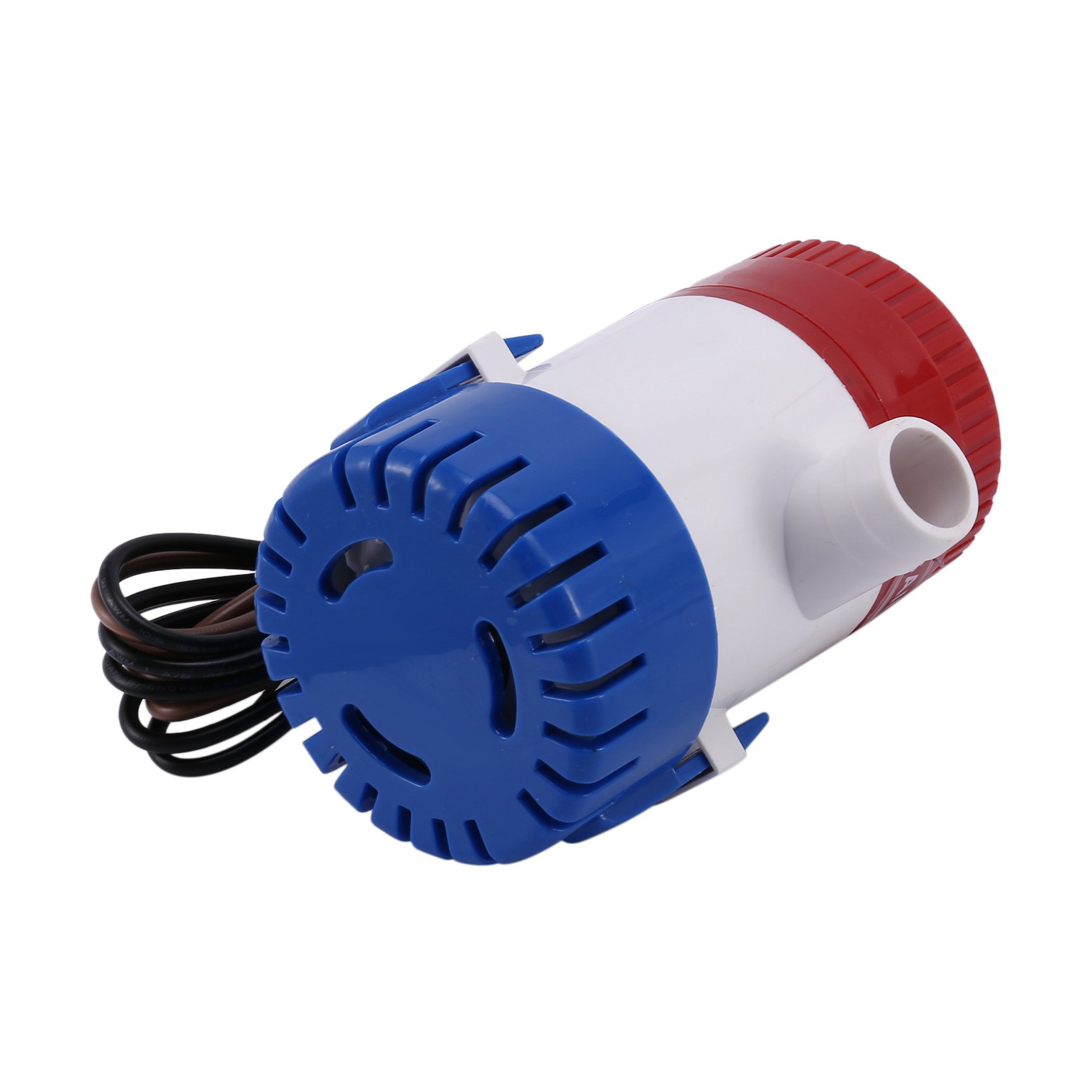 Diaphragm Pump 500GPH