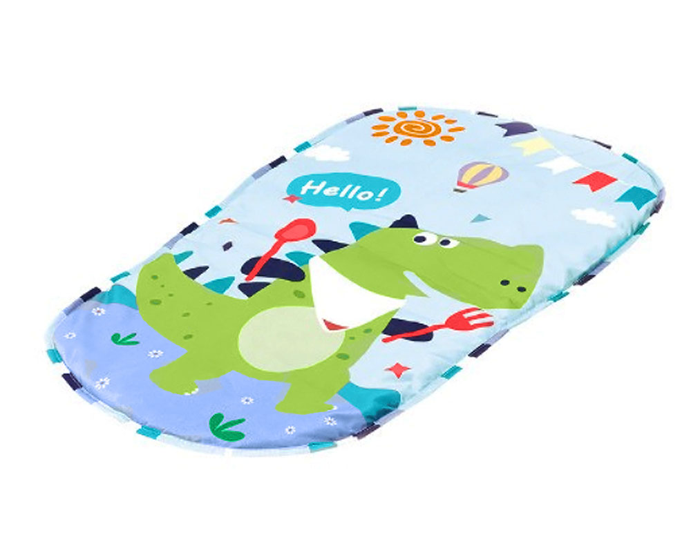 Baby Play Mat Plastic Toys