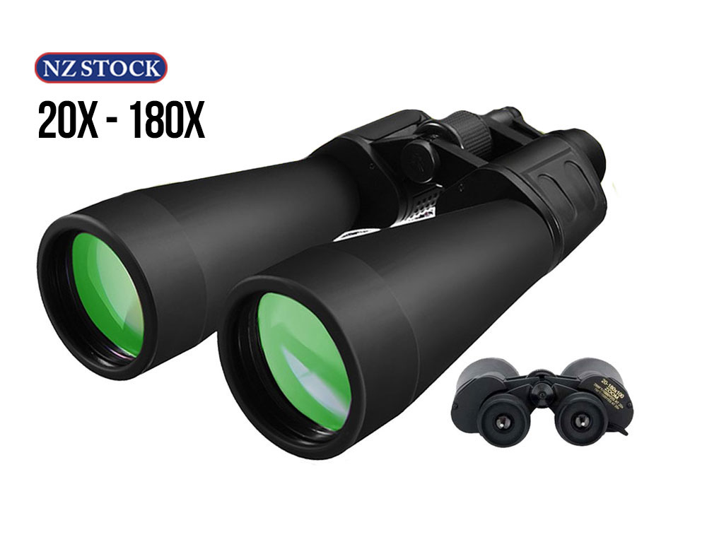 Binoculars Hunting Waterproof