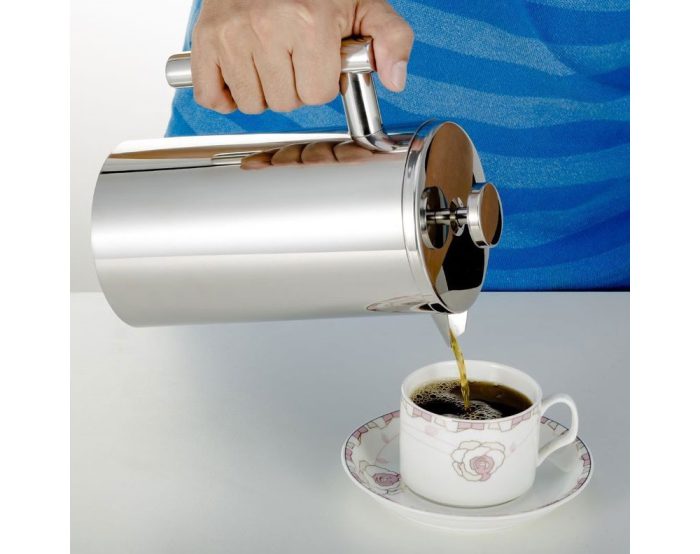 Coffee Plunger