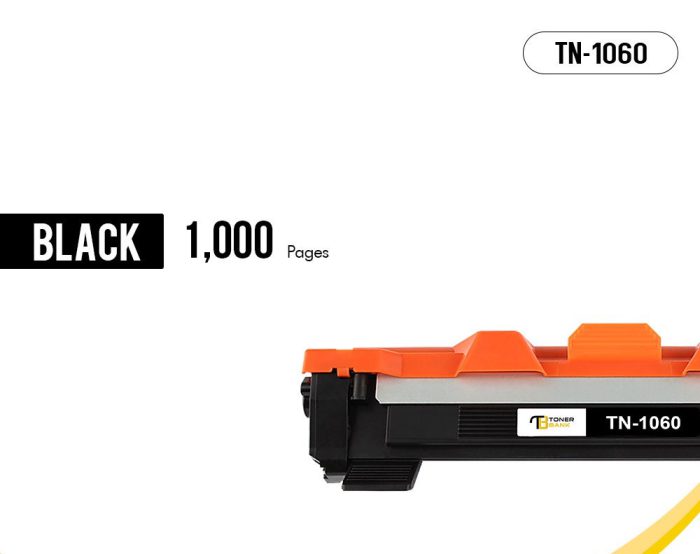 Cartridge compatible with Brother TN1070 Toner Cartridge