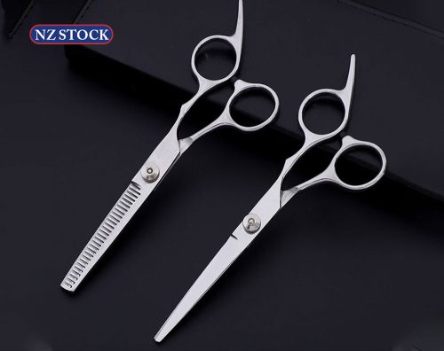 Barber Scissors Set