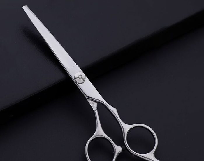 Barber Scissors Set