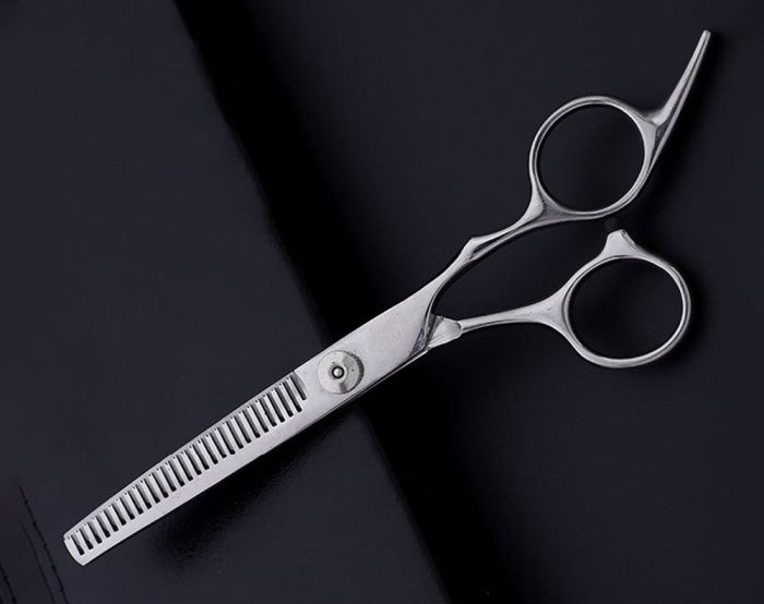 Barber Scissors Set