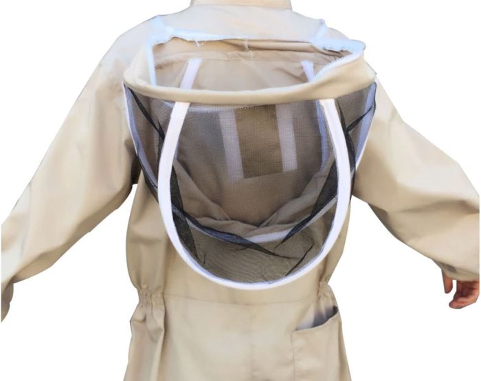 Beekeeping Suit L