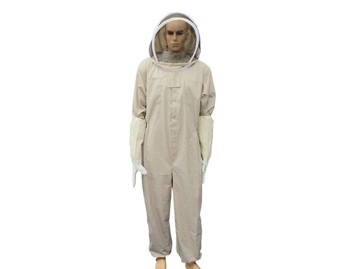 Beekeeping Suit L