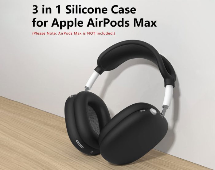 AirPods Max Case Cover