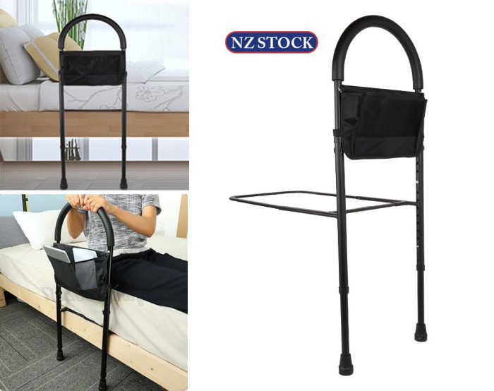 Bed Assist Rails for Elderly