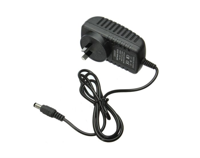 12V 2A Power Adapter