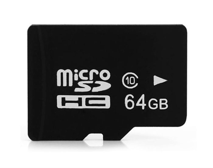 MICRO Card - 64GB