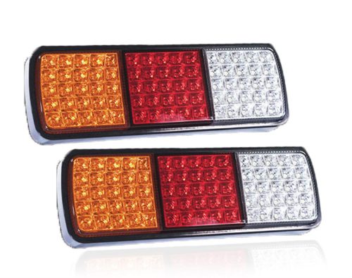 75 LED Tail Light