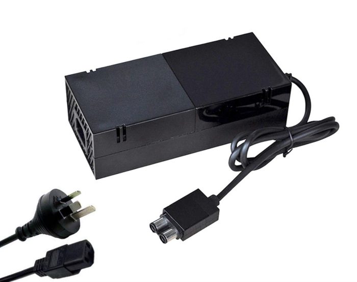 Charger for Xbox One 10A