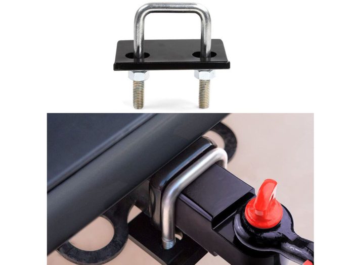 Trailer Hitch Tightener