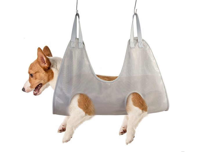 Pet Grooming Hammock