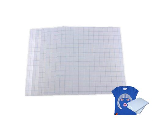 HEAT TRANSFER PAPER - DARK PACK OF 10PCS