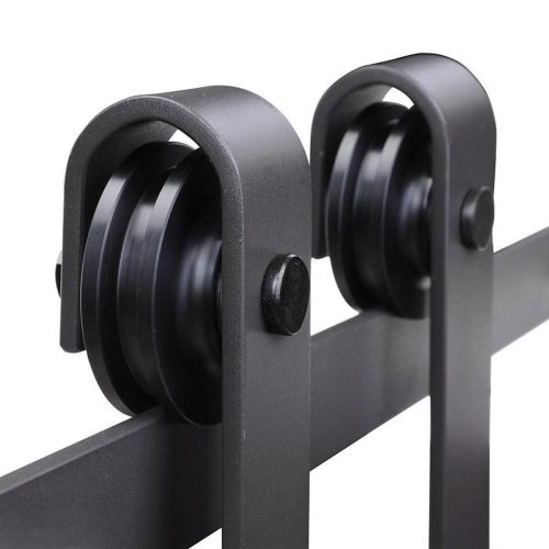 Sliding Door Hardware - 1.83M (Arrow Head)