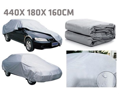 Car Cover 440*180*160cm