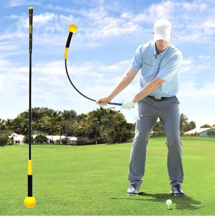 Golf Swing Trainer