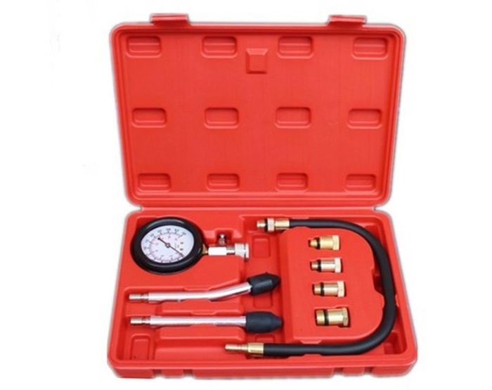 Compression Tester Kit Set