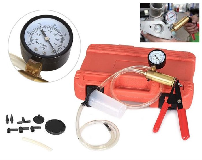 Brake Bleeder Kit