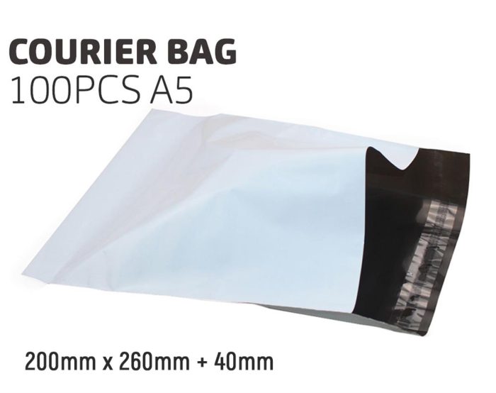 Courier Bags 20cm*30cm - A5