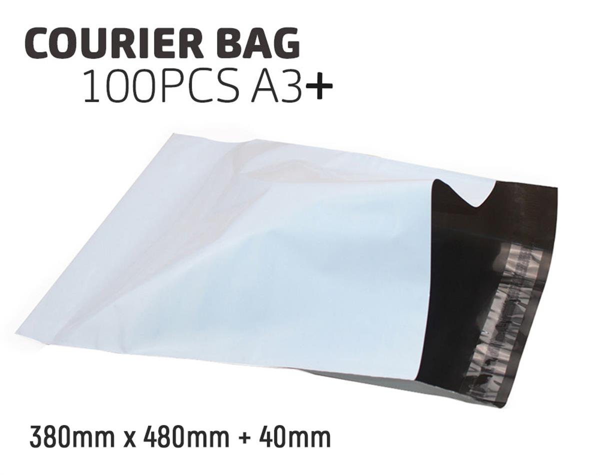 Courier Bags 38cm*52cm - A3+