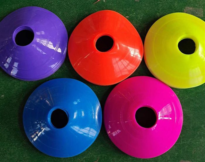 Training Cones 50 Discs