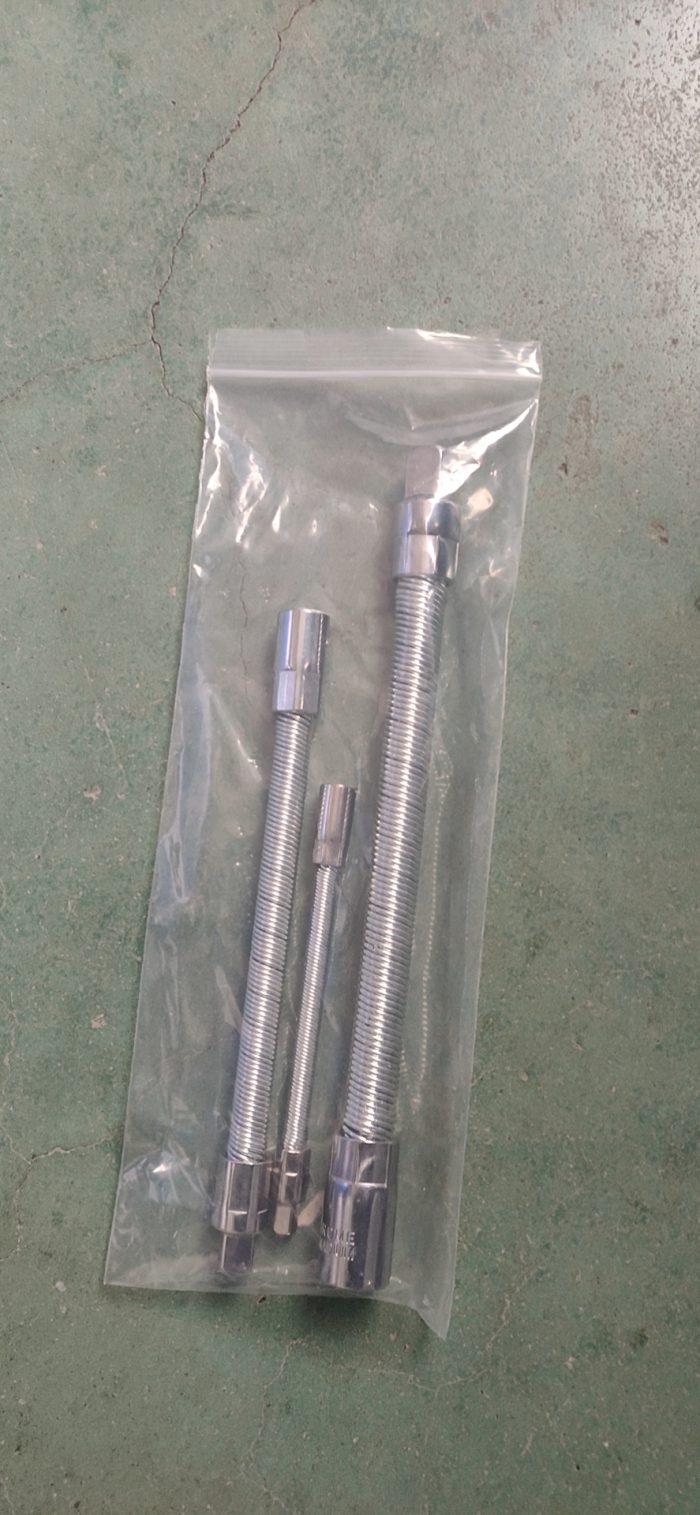 3PCS Flexible Shaft Set