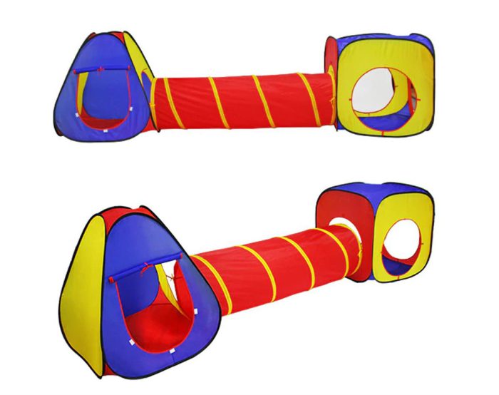 Kids play tent Latest