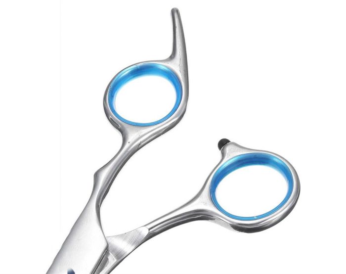 Pet Grooming Scissors