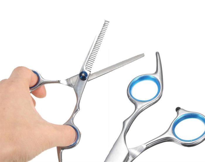 Pet Grooming Scissors