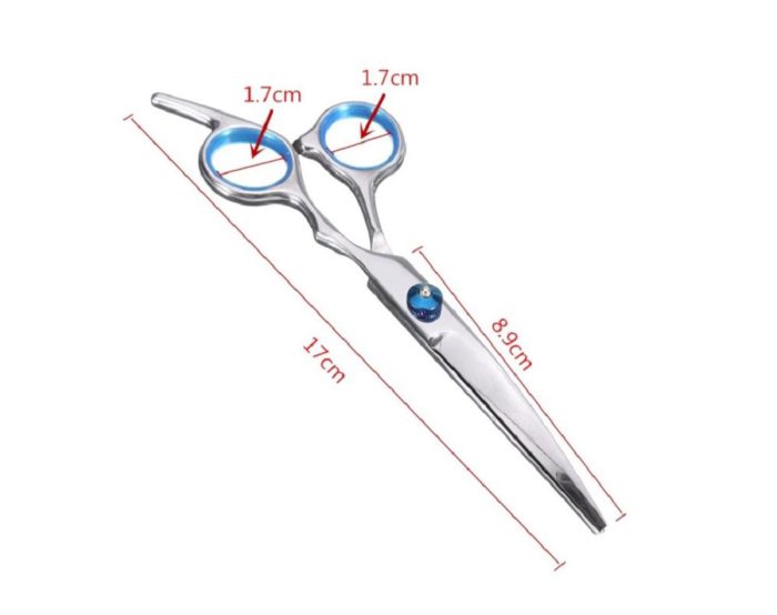 Pet Grooming Scissors